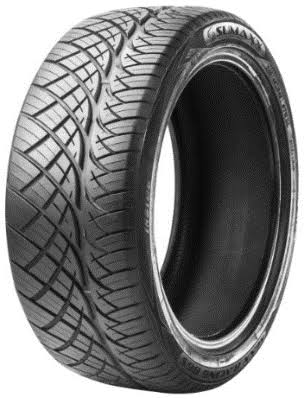 Sumaxx MAX RACING 86S 255/45R18