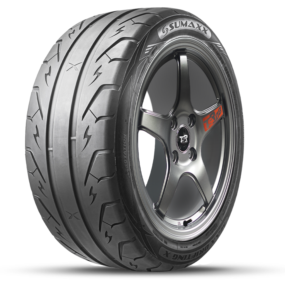 צמיג MAX DRIFTING X 195/50R16