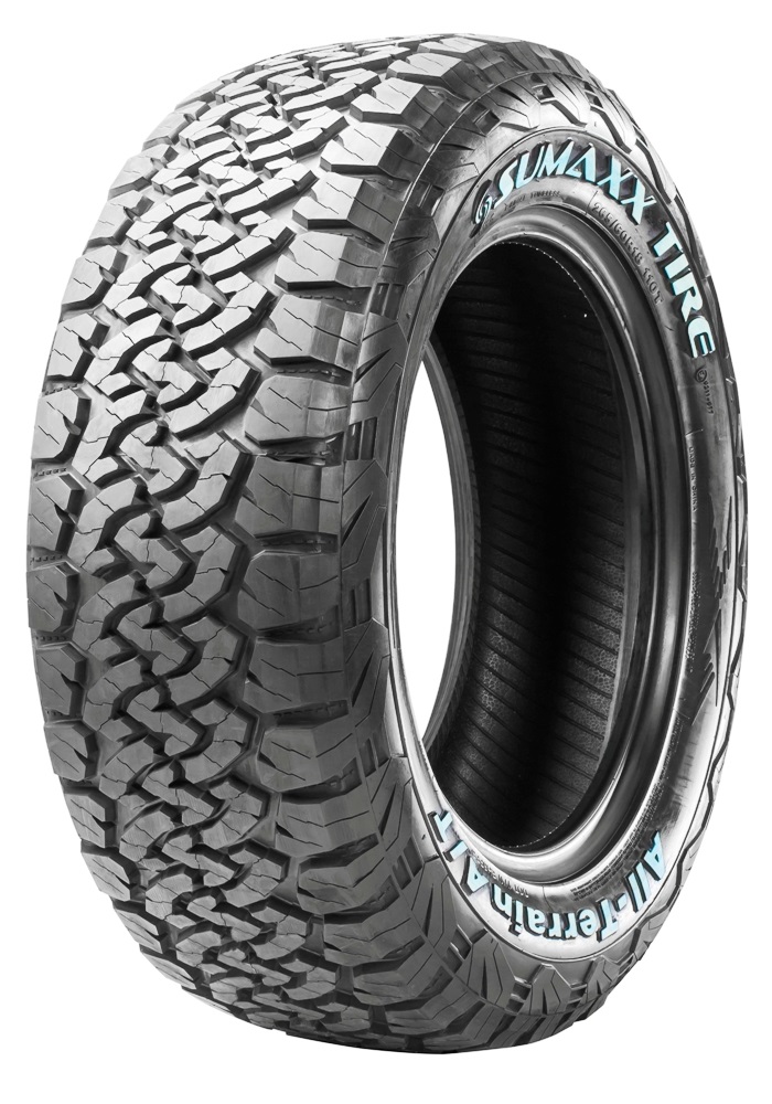 Sumaxx SUMAXX -All-Terrain A/T 0/50R20